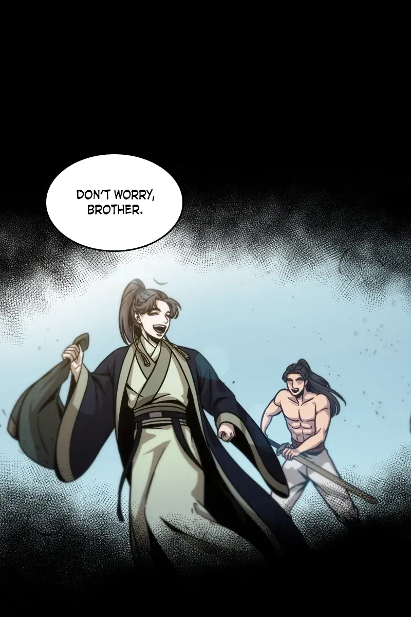 Nano Machine Chapter 129 Page 58