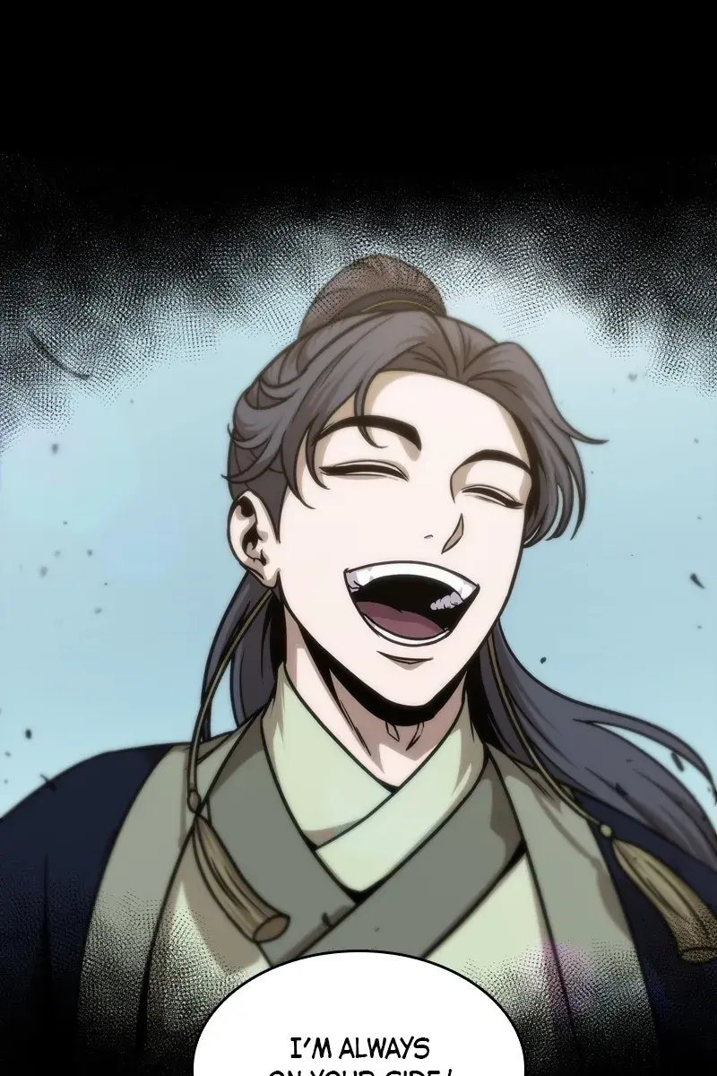 Nano Machine Chapter 129 Page 59