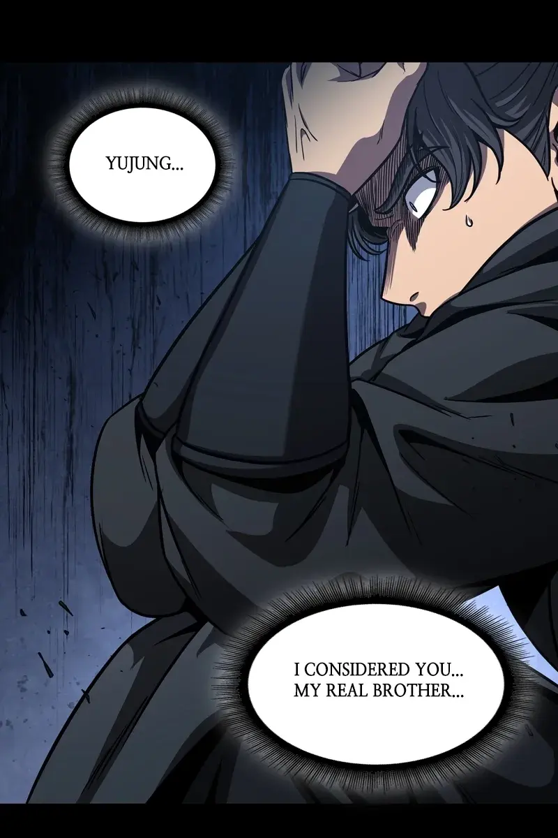 Nano Machine Chapter 129 Page 62