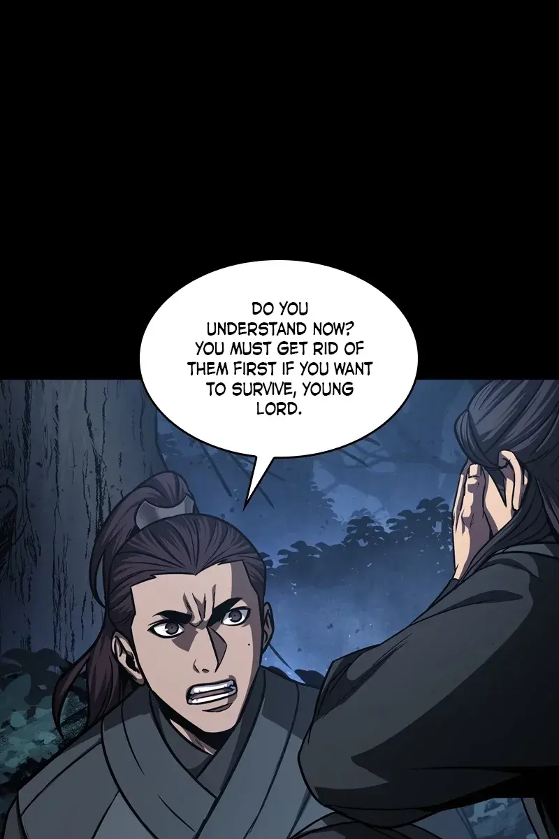 Nano Machine Chapter 129 Page 63