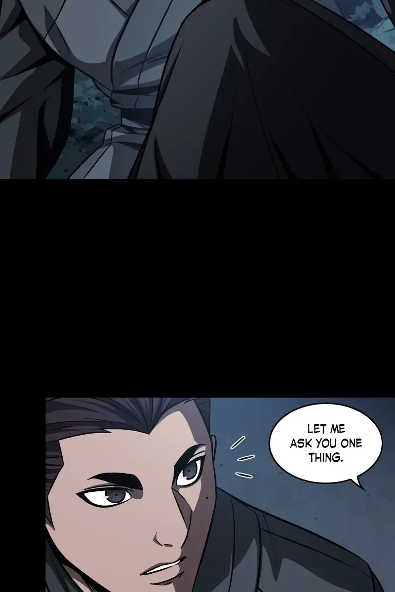 Nano Machine Chapter 129 Page 64