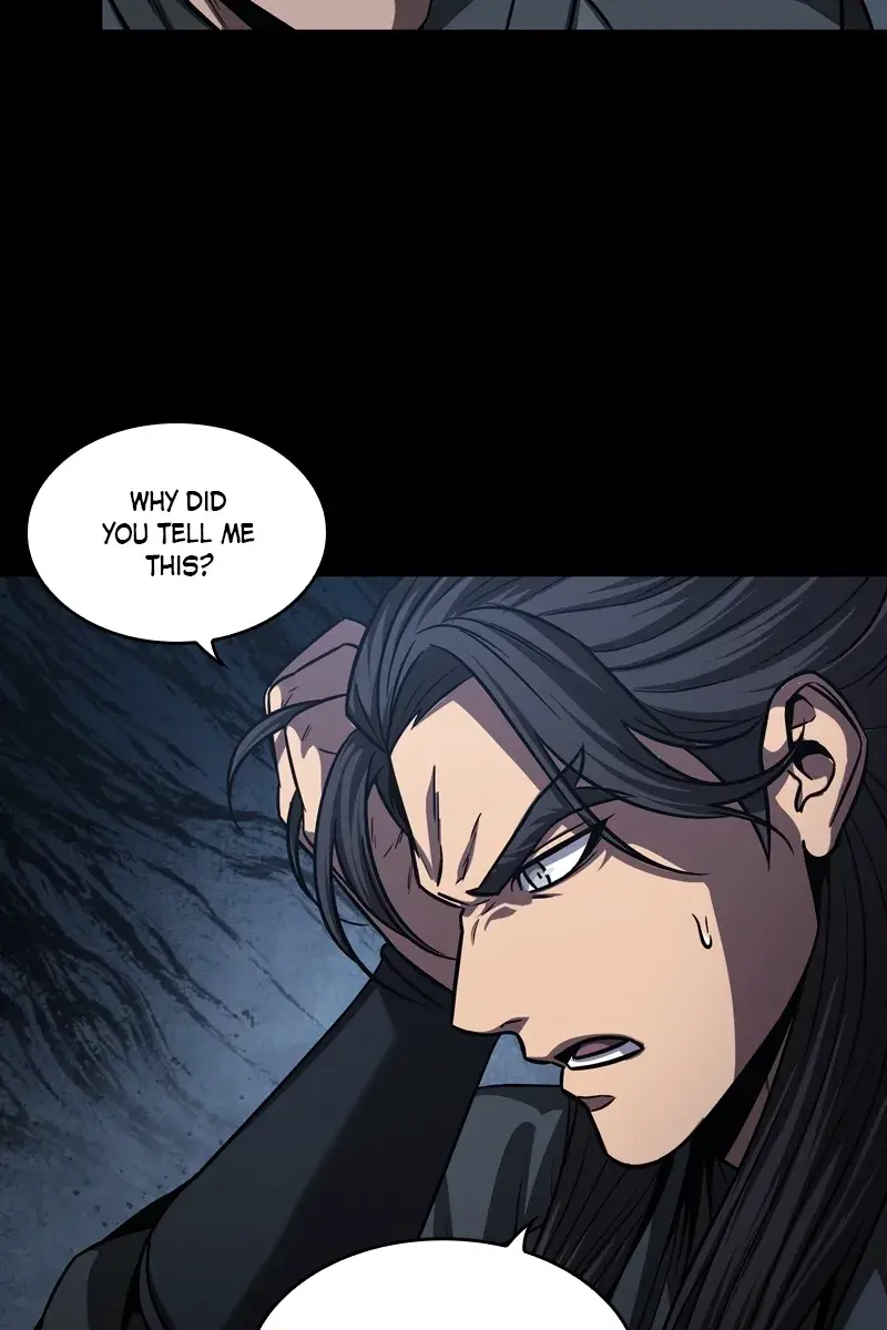 Nano Machine Chapter 129 Page 65