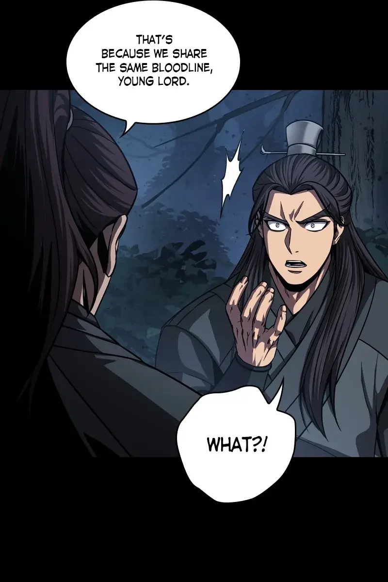 Nano Machine Chapter 129 Page 67