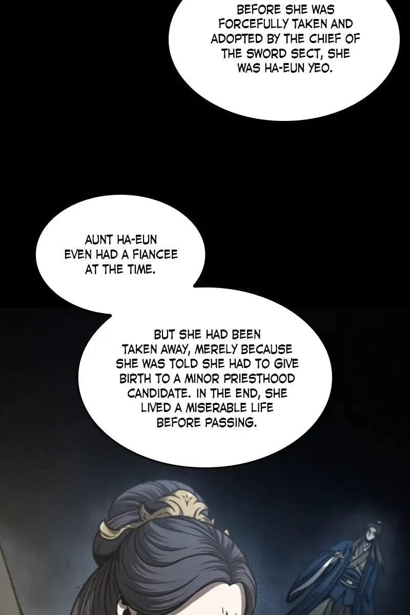 Nano Machine Chapter 129 Page 69