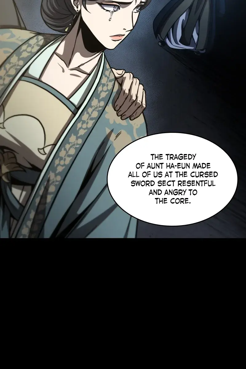 Nano Machine Chapter 129 Page 70