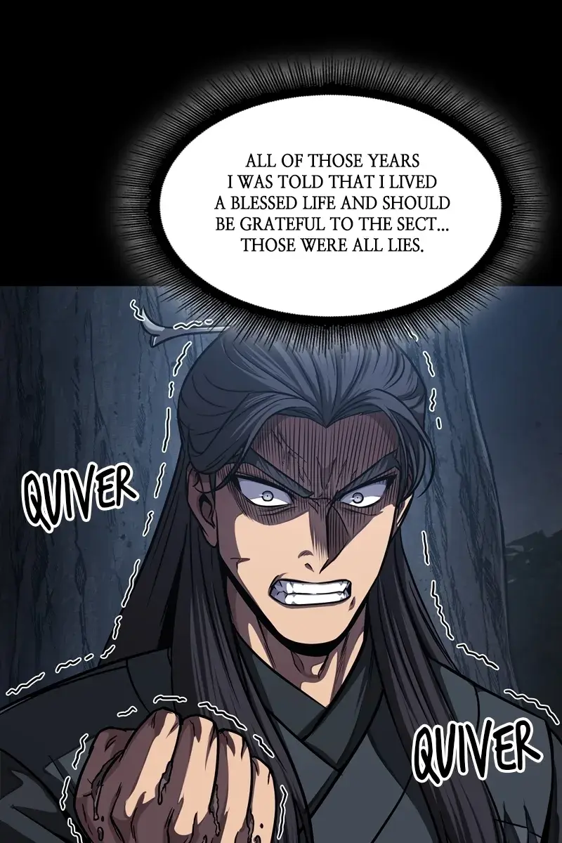 Nano Machine Chapter 129 Page 72