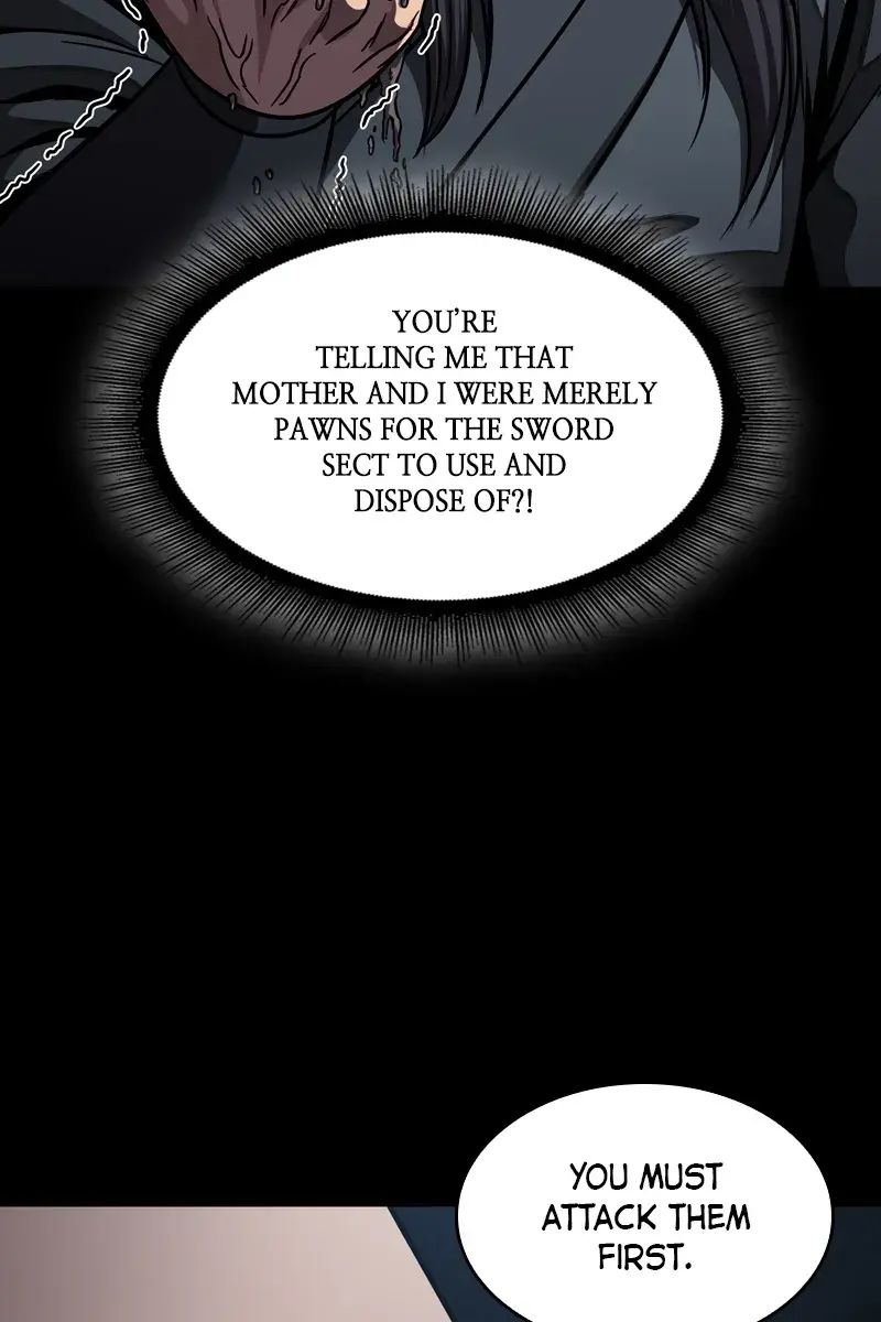 Nano Machine Chapter 129 Page 73