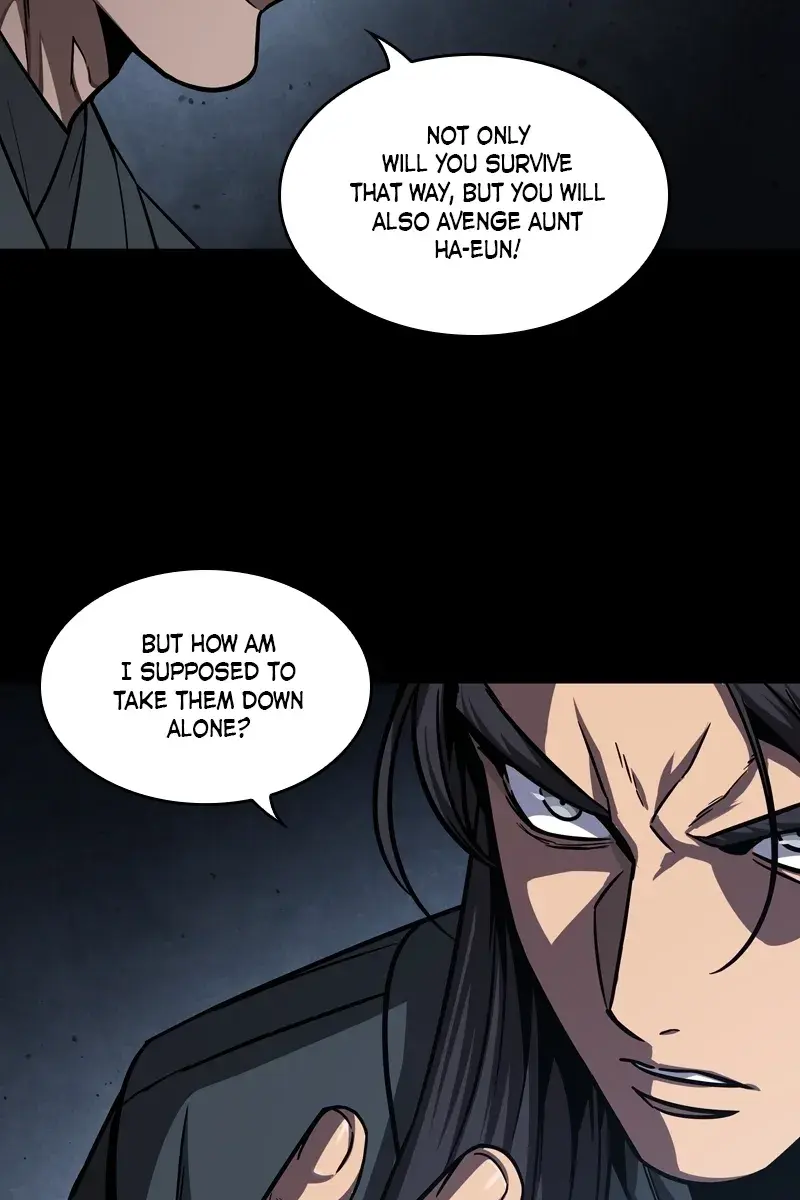 Nano Machine Chapter 129 Page 75