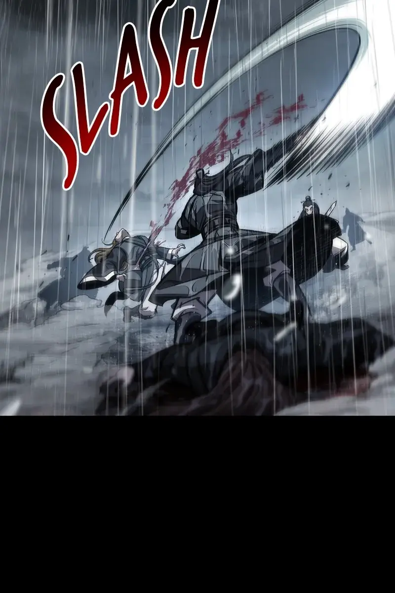 Nano Machine Chapter 129 Page 80