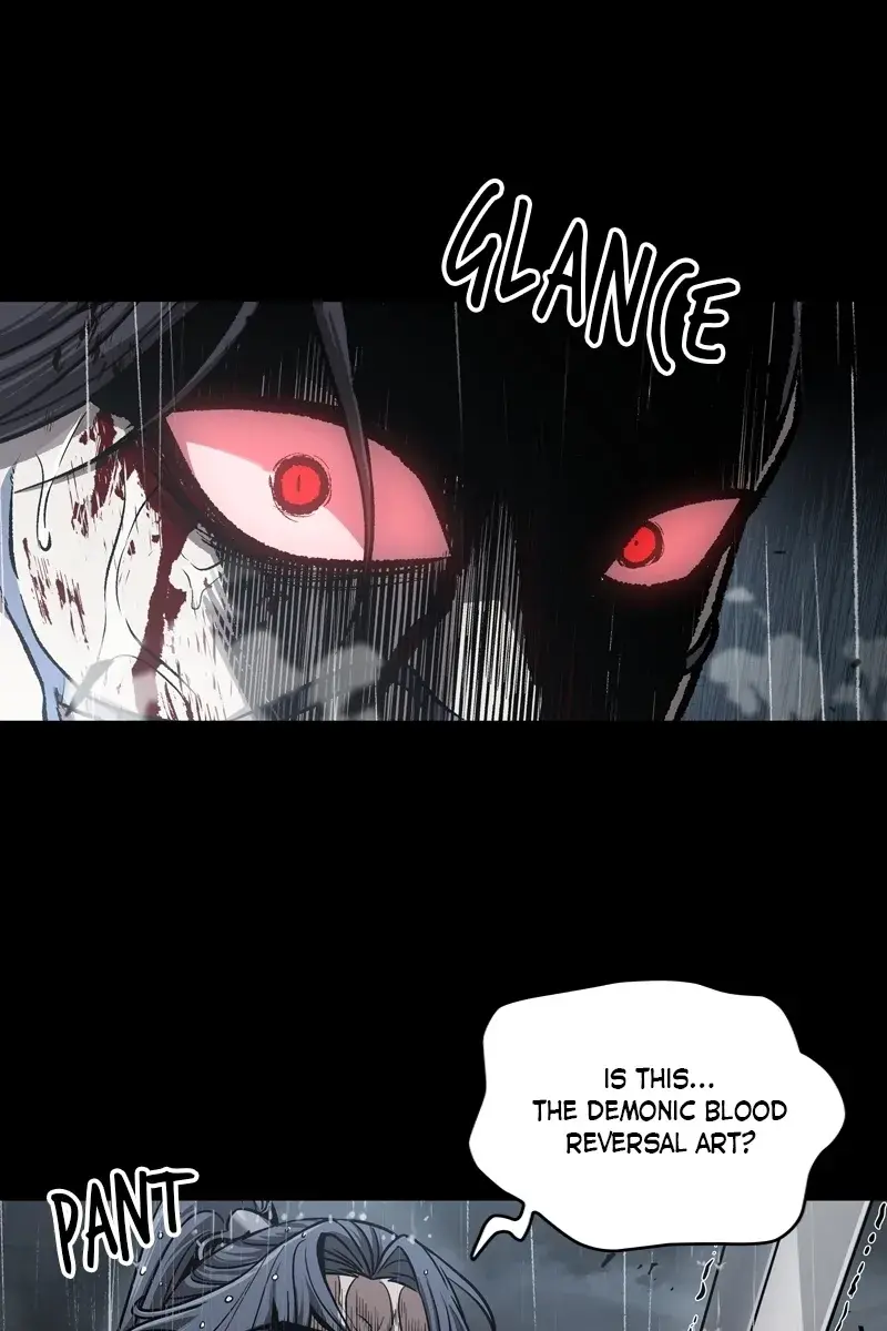 Nano Machine Chapter 129 Page 87