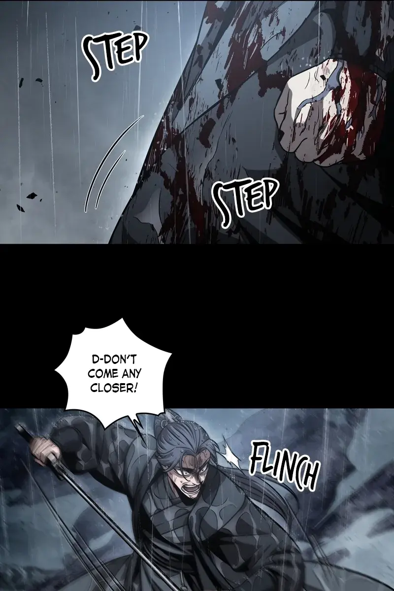 Nano Machine Chapter 129 Page 89