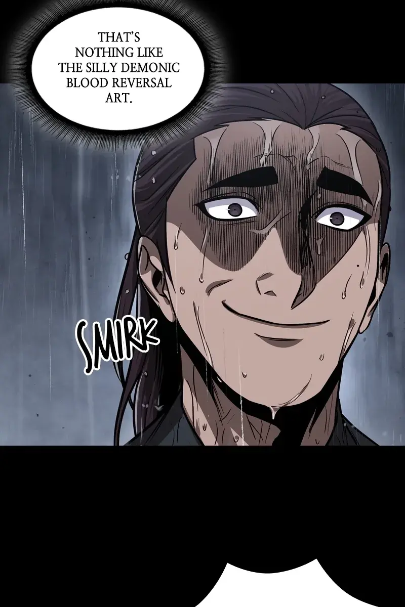 Nano Machine Chapter 129 Page 94