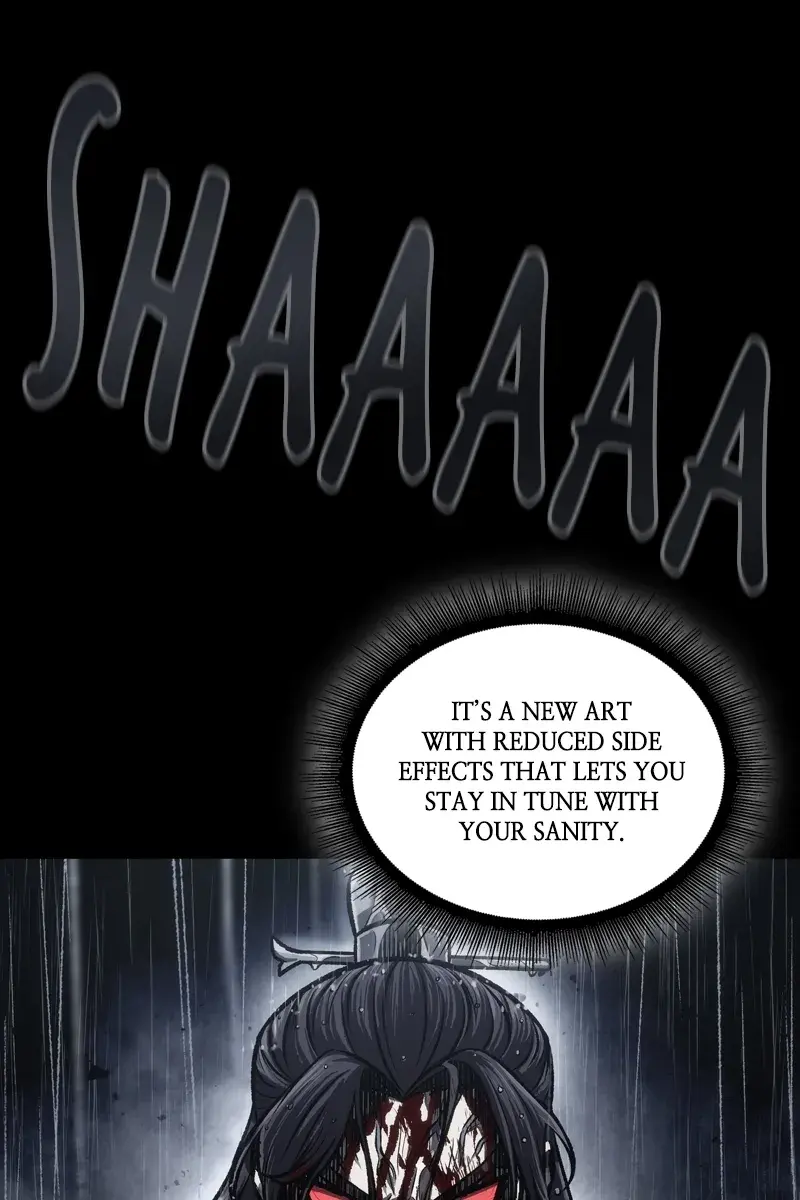 Nano Machine Chapter 130 Page 1