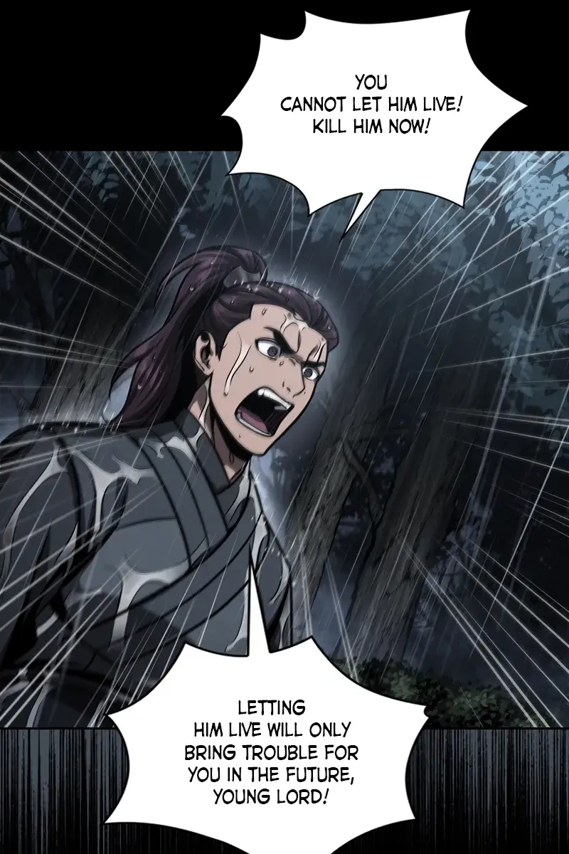 Nano Machine Chapter 130 Page 9