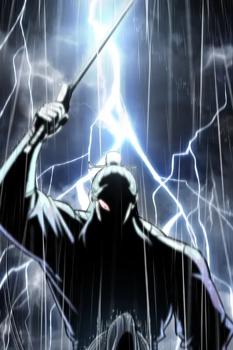 Nano Machine Chapter 130 Page 16