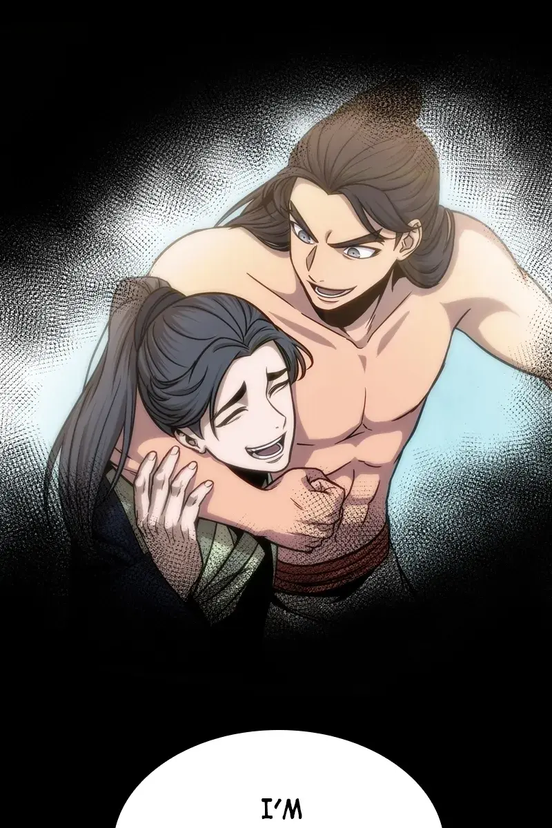 Nano Machine Chapter 130 Page 19