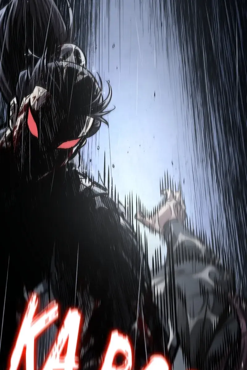 Nano Machine Chapter 130 Page 28