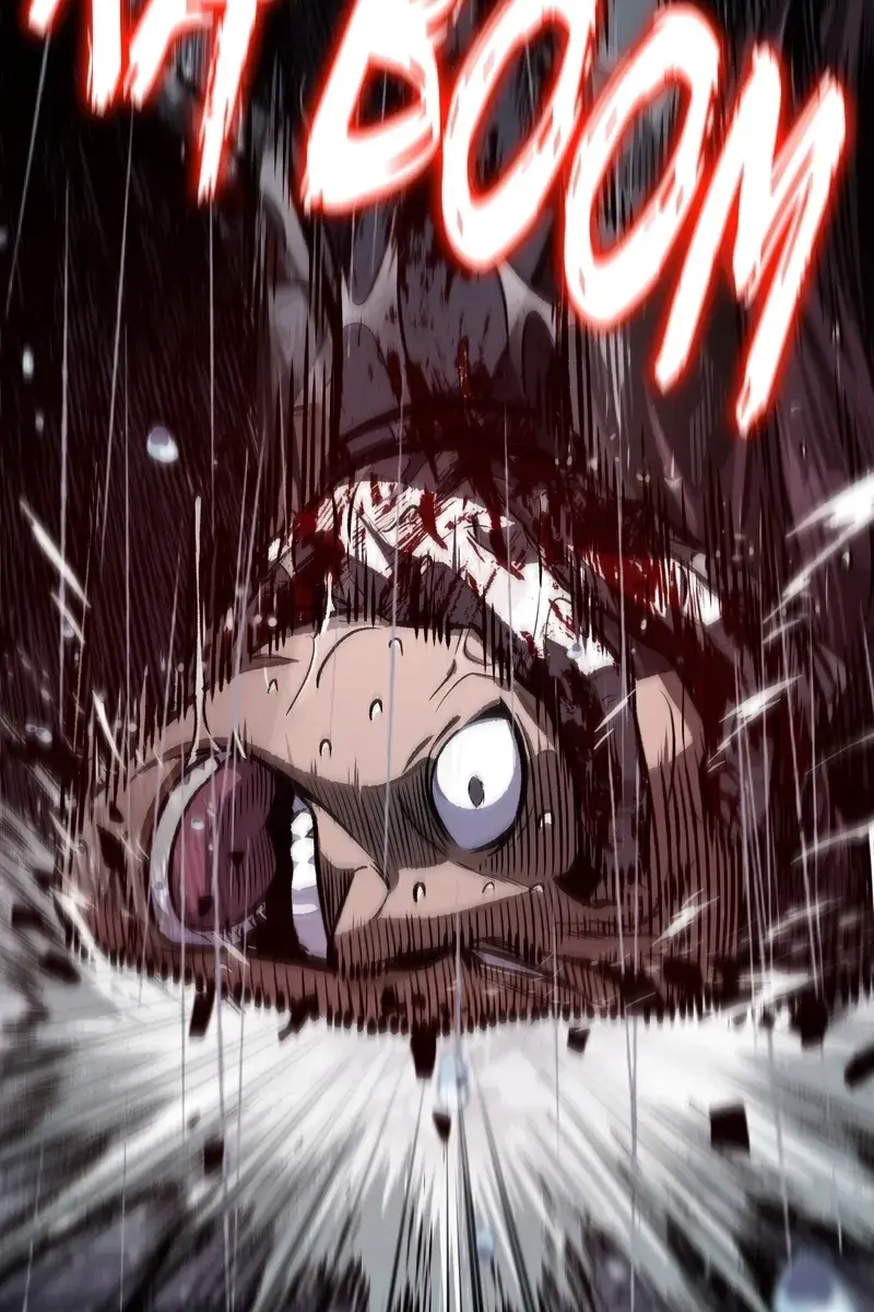 Nano Machine Chapter 130 Page 29