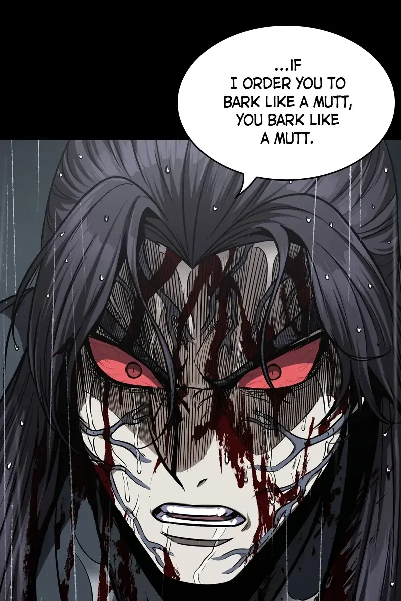 Nano Machine Chapter 130 Page 33