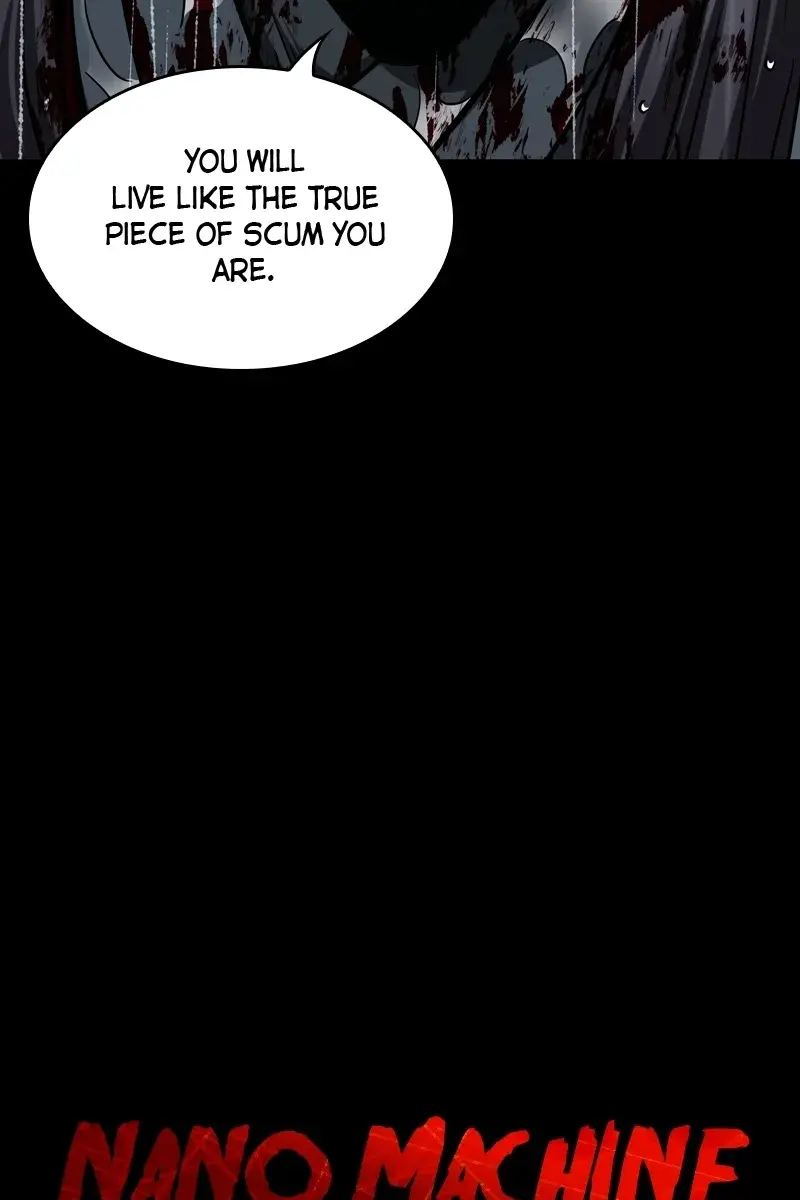 Nano Machine Chapter 130 Page 34
