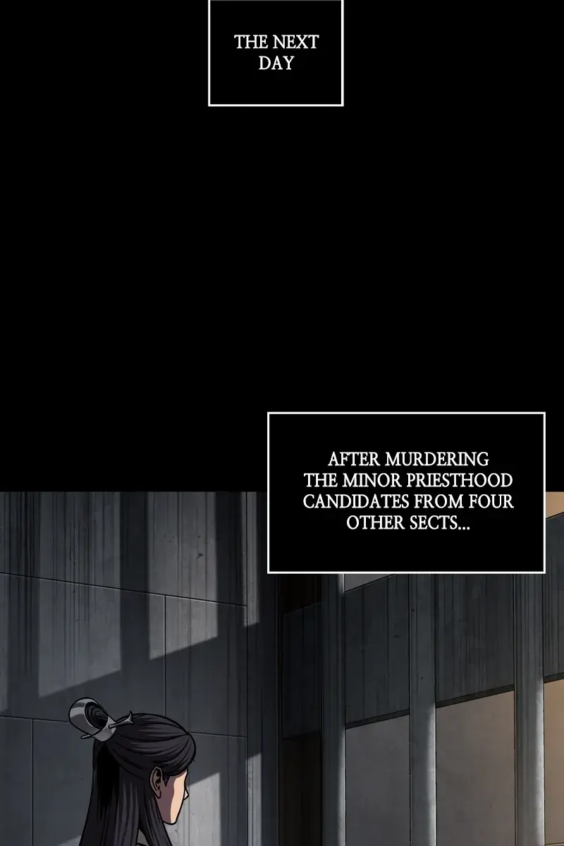 Nano Machine Chapter 130 Page 36