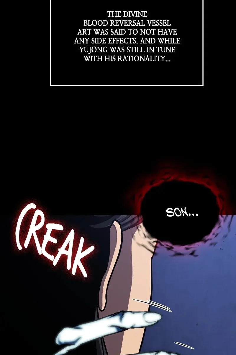 Nano Machine Chapter 130 Page 38