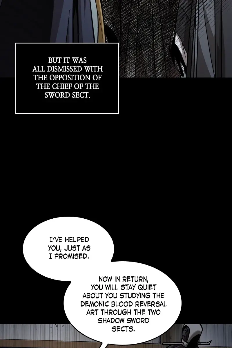 Nano Machine Chapter 130 Page 46