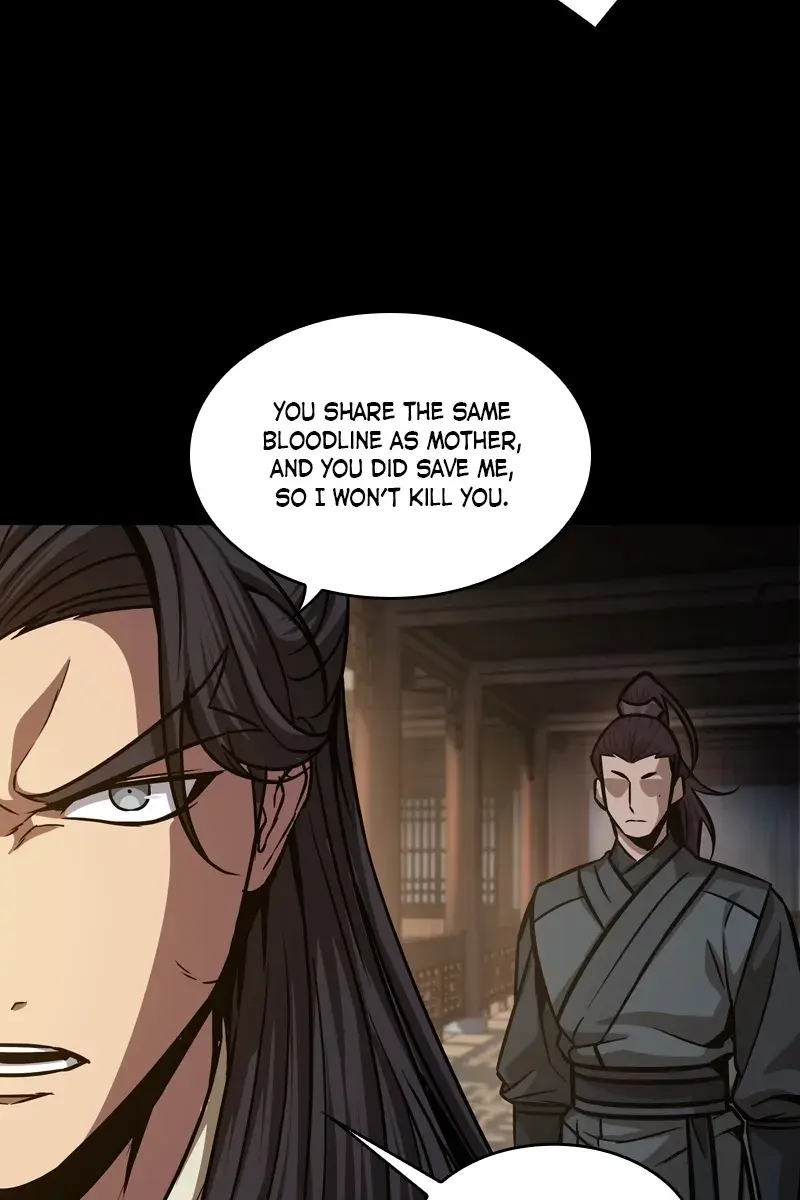 Nano Machine Chapter 130 Page 50