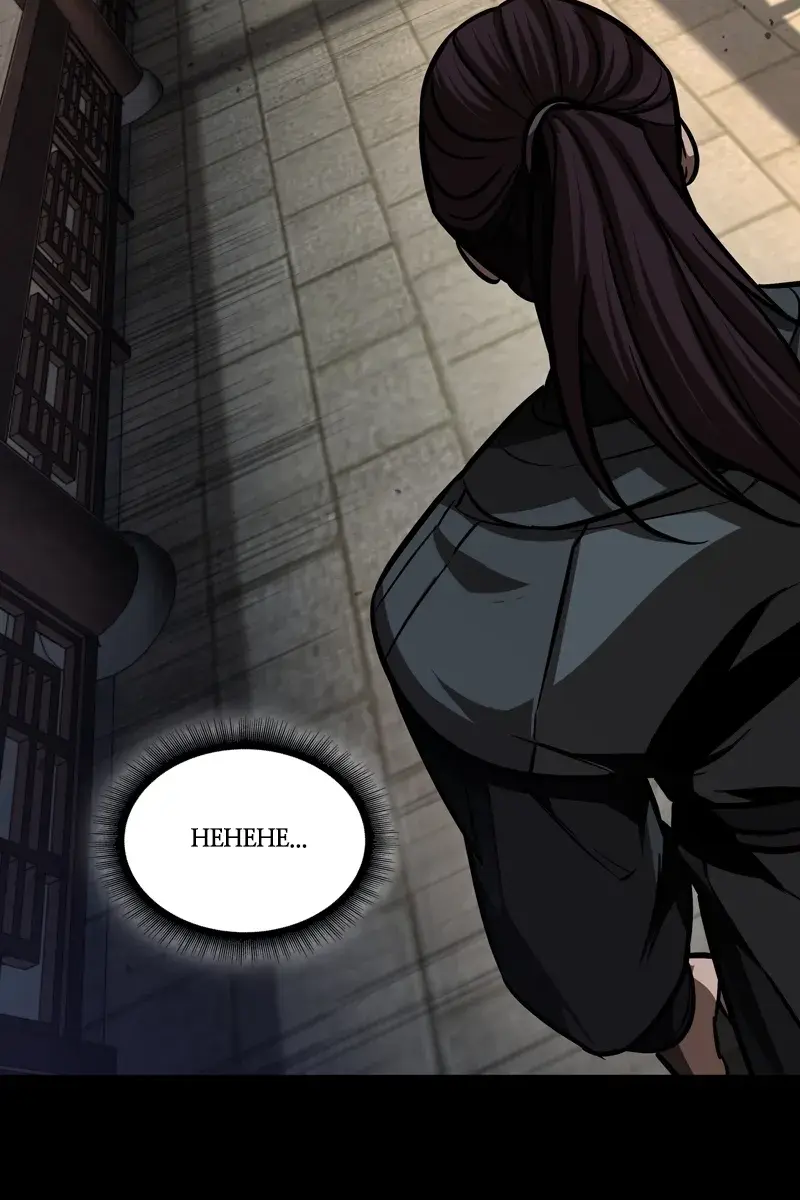 Nano Machine Chapter 130 Page 52