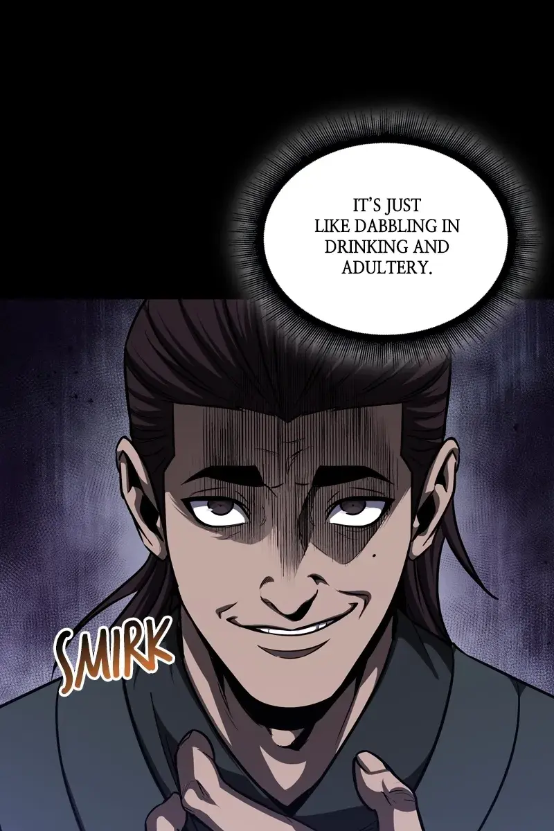 Nano Machine Chapter 130 Page 53