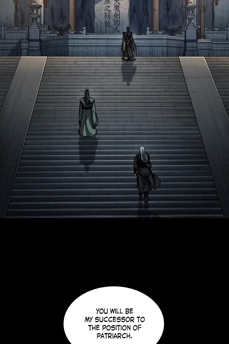 Nano Machine Chapter 130 Page 56