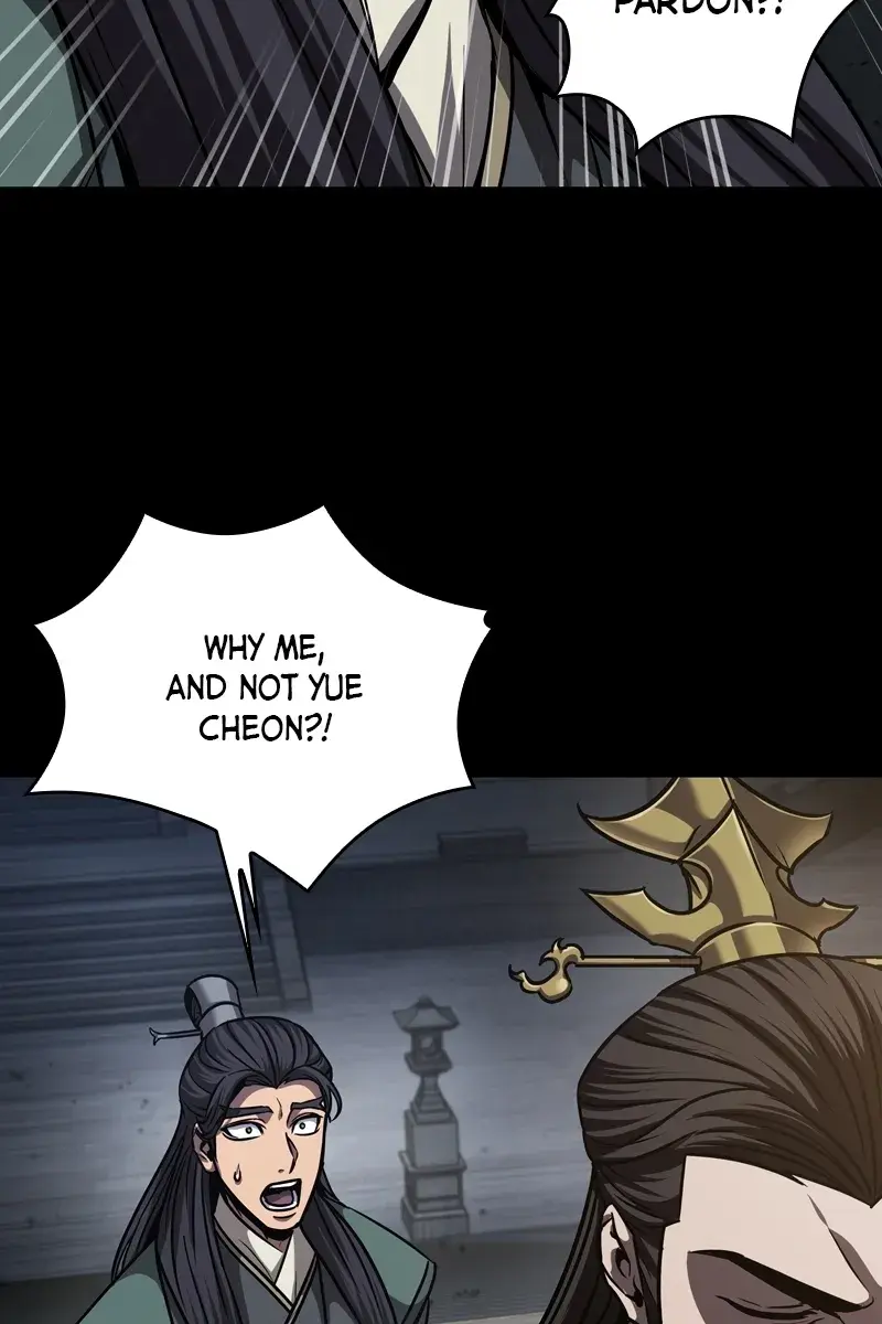 Nano Machine Chapter 130 Page 58