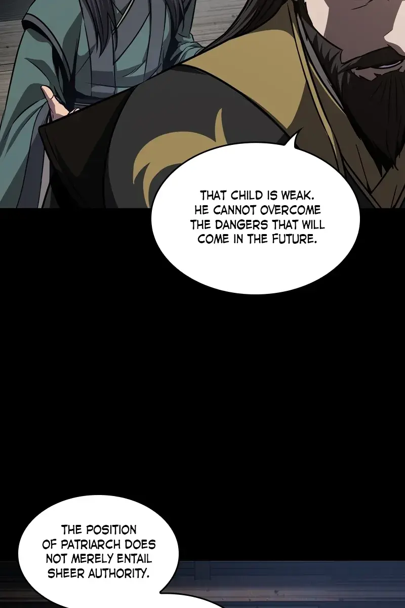 Nano Machine Chapter 130 Page 59