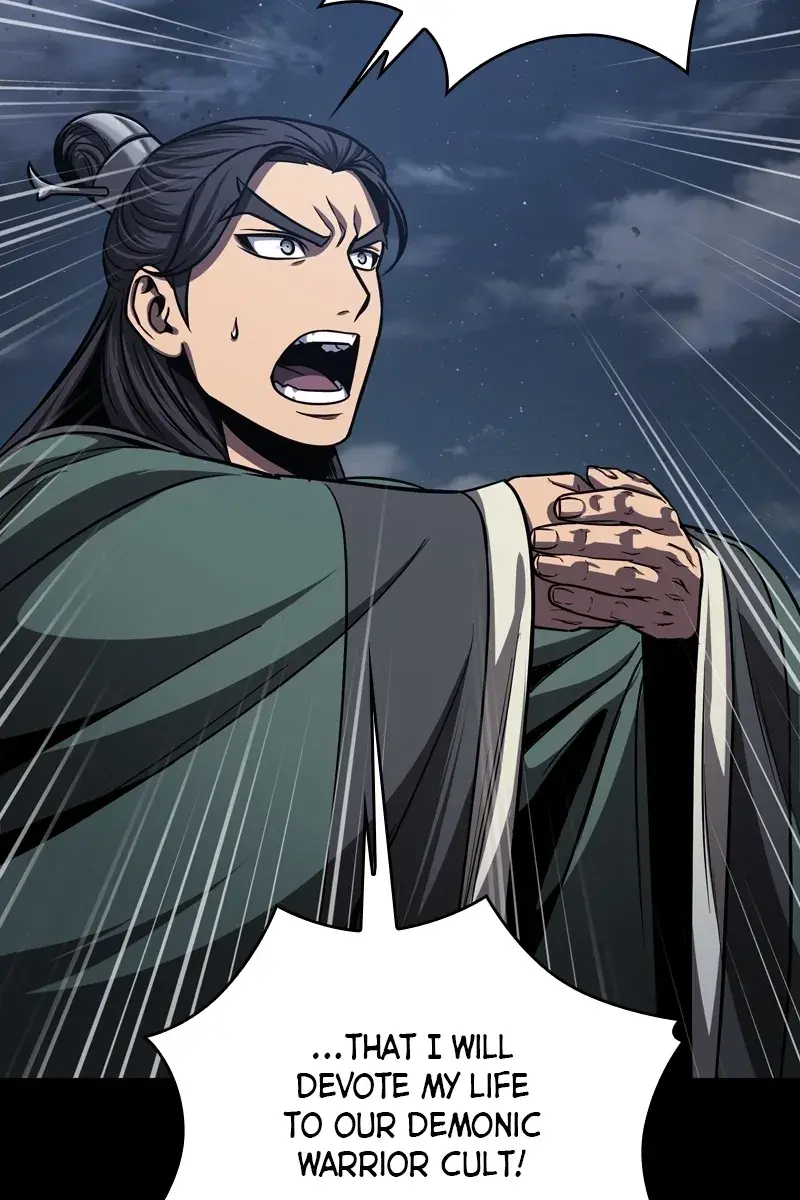 Nano Machine Chapter 130 Page 63