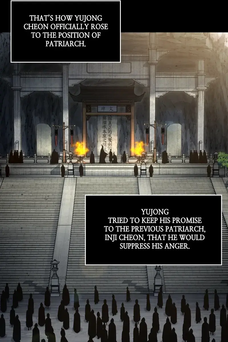 Nano Machine Chapter 130 Page 65