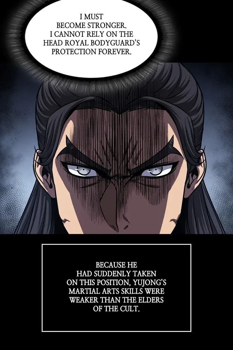 Nano Machine Chapter 130 Page 68