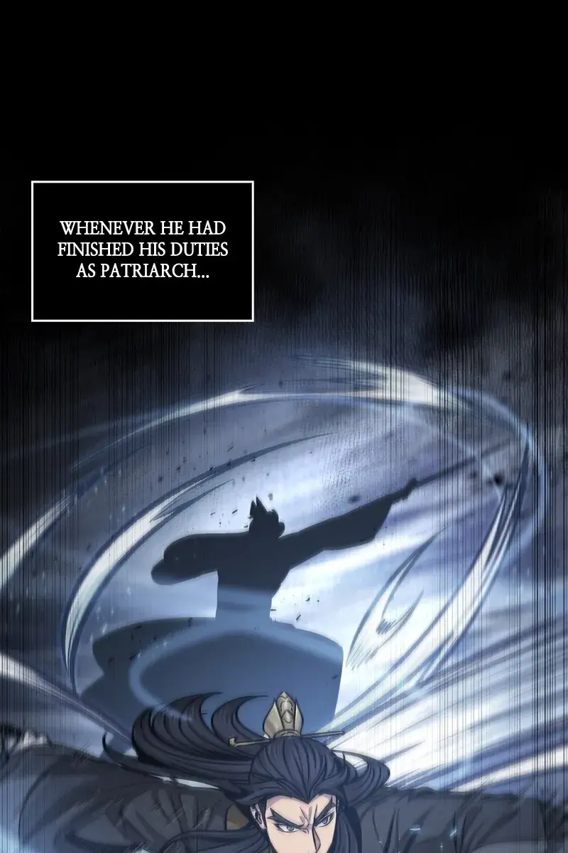 Nano Machine Chapter 130 Page 69