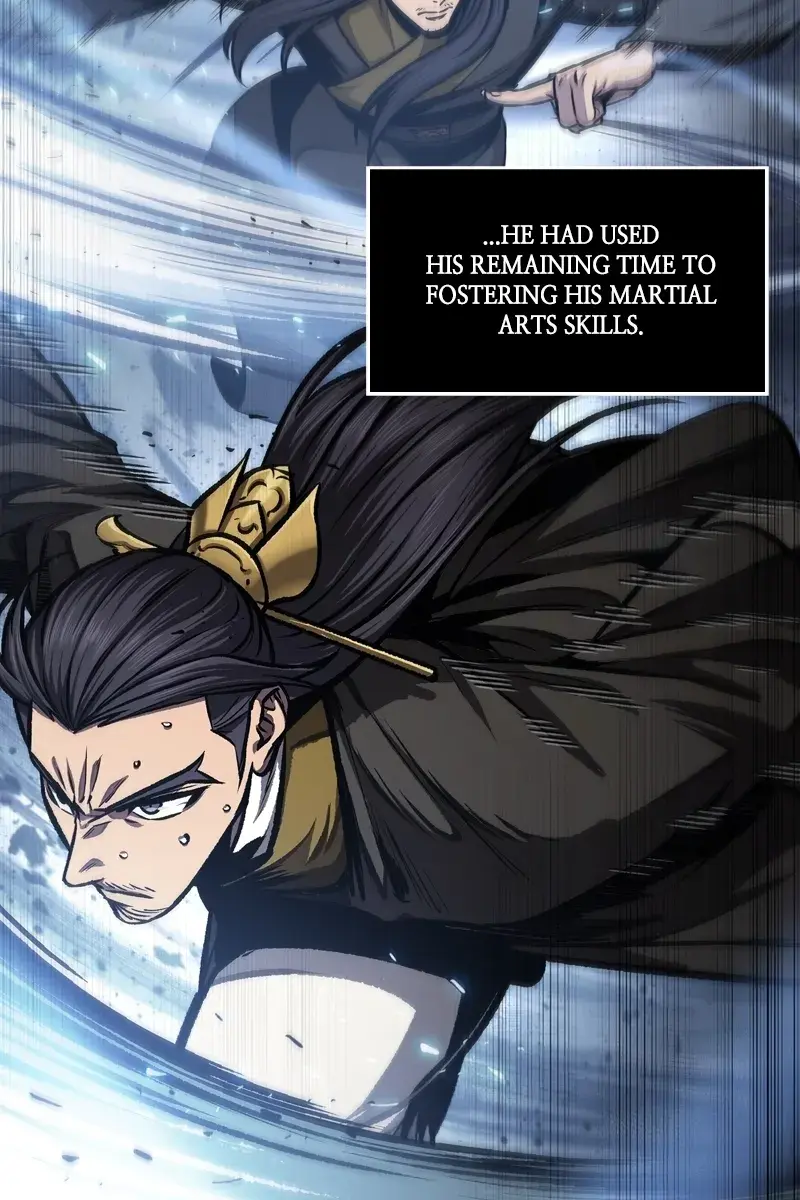 Nano Machine Chapter 130 Page 70