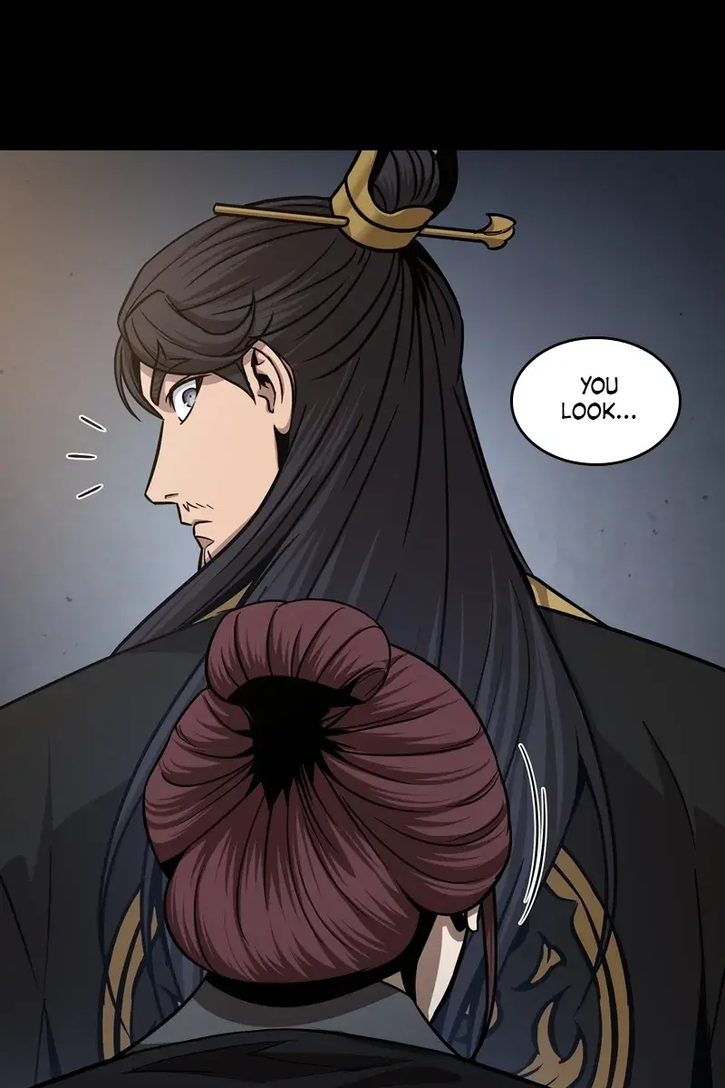 Nano Machine Chapter 130 Page 72