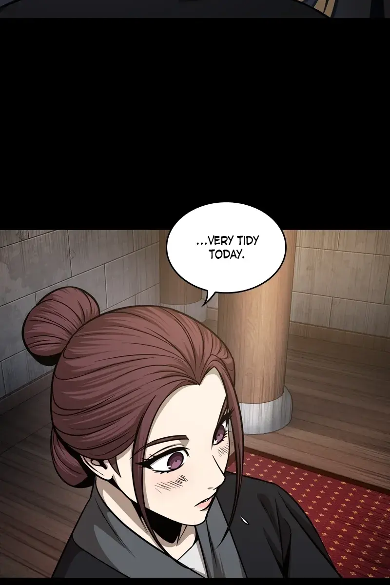 Nano Machine Chapter 130 Page 73