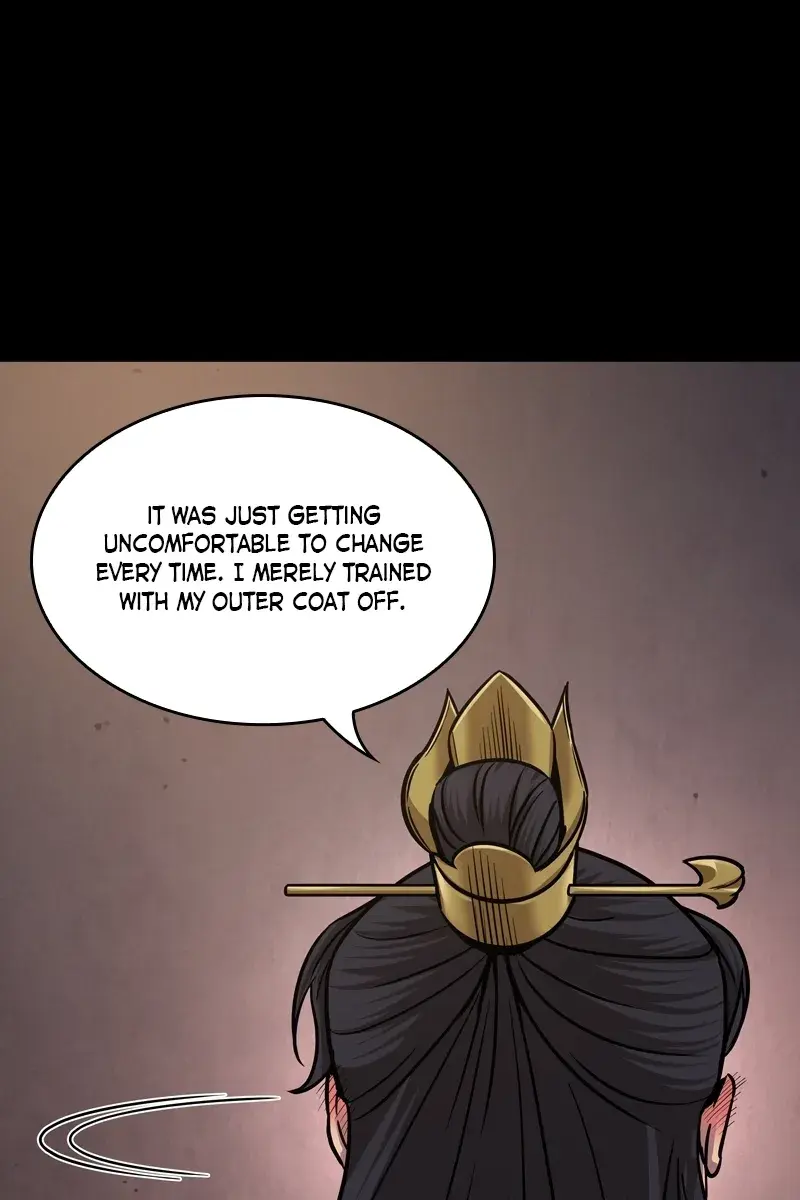 Nano Machine Chapter 130 Page 74