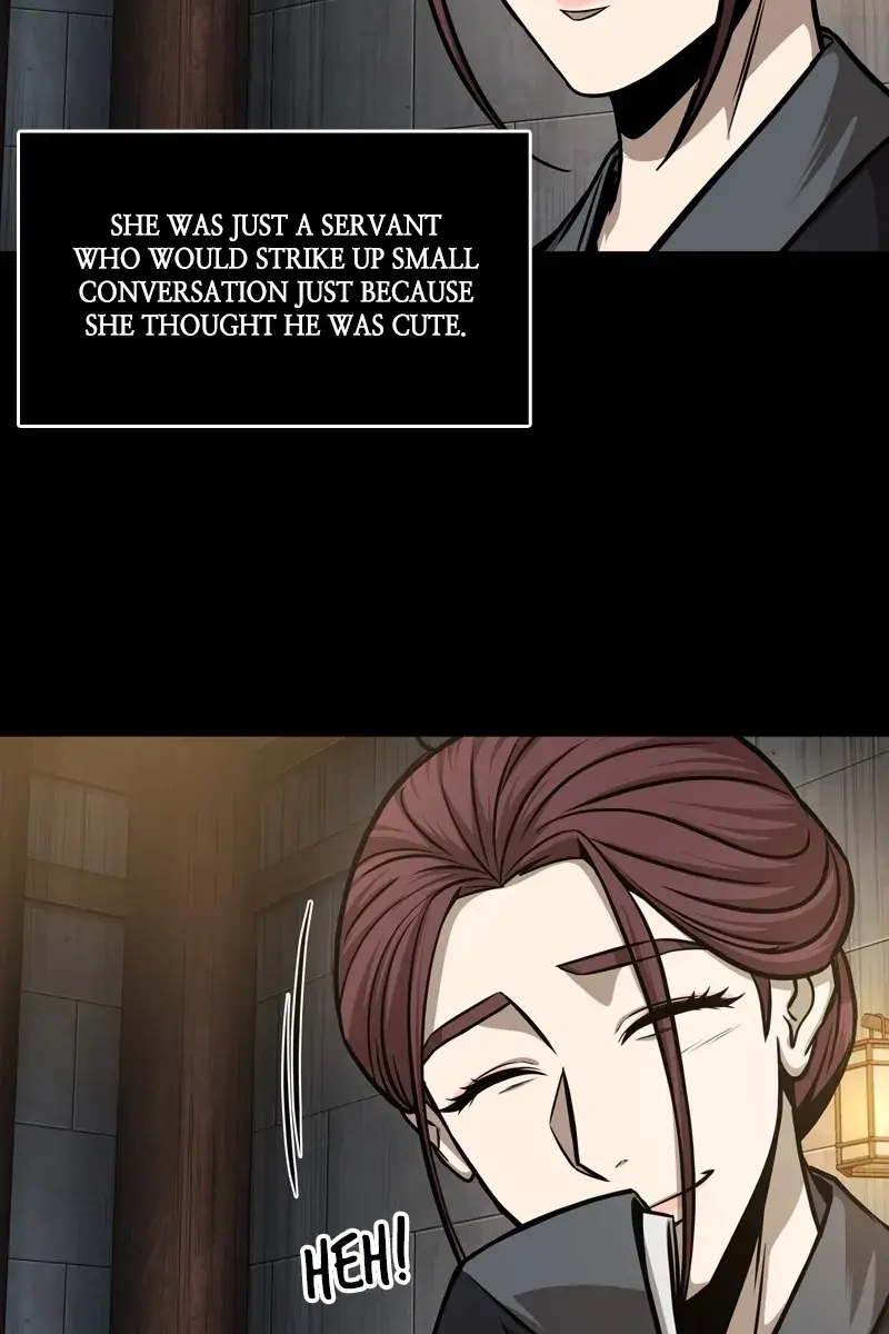 Nano Machine Chapter 130 Page 79