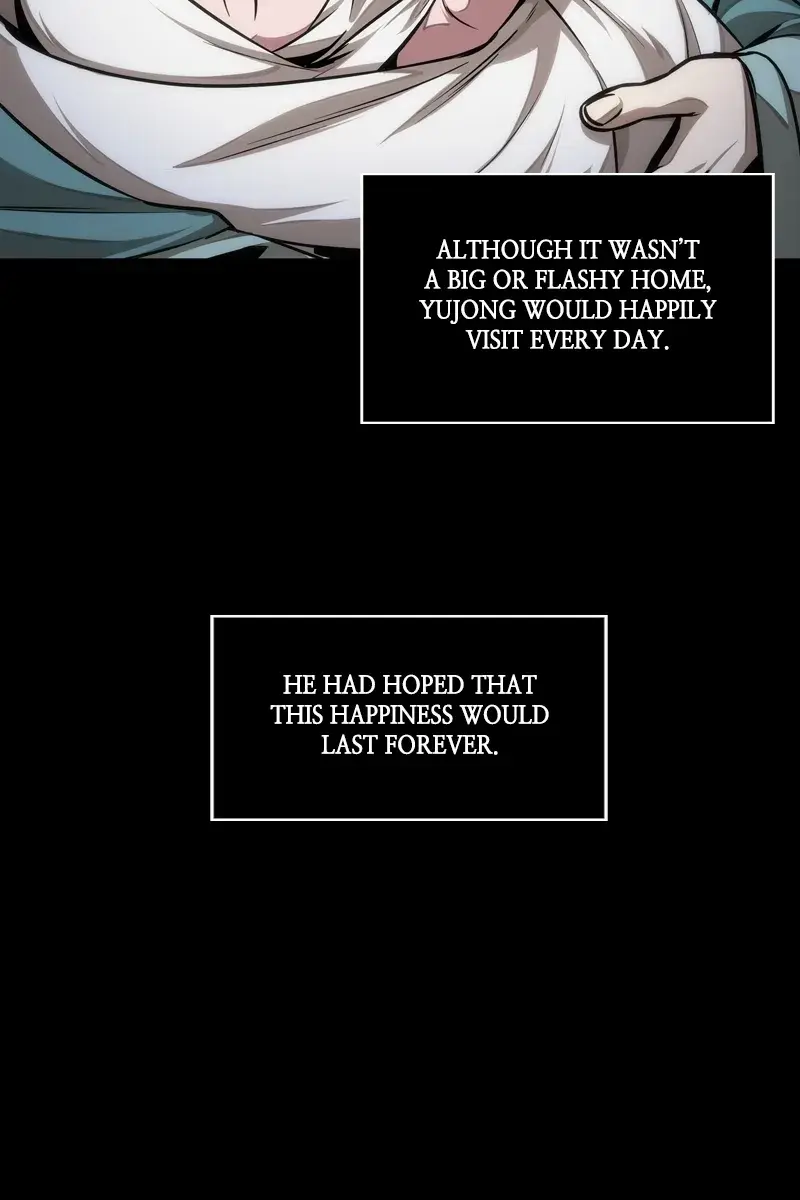 Nano Machine Chapter 130 Page 91