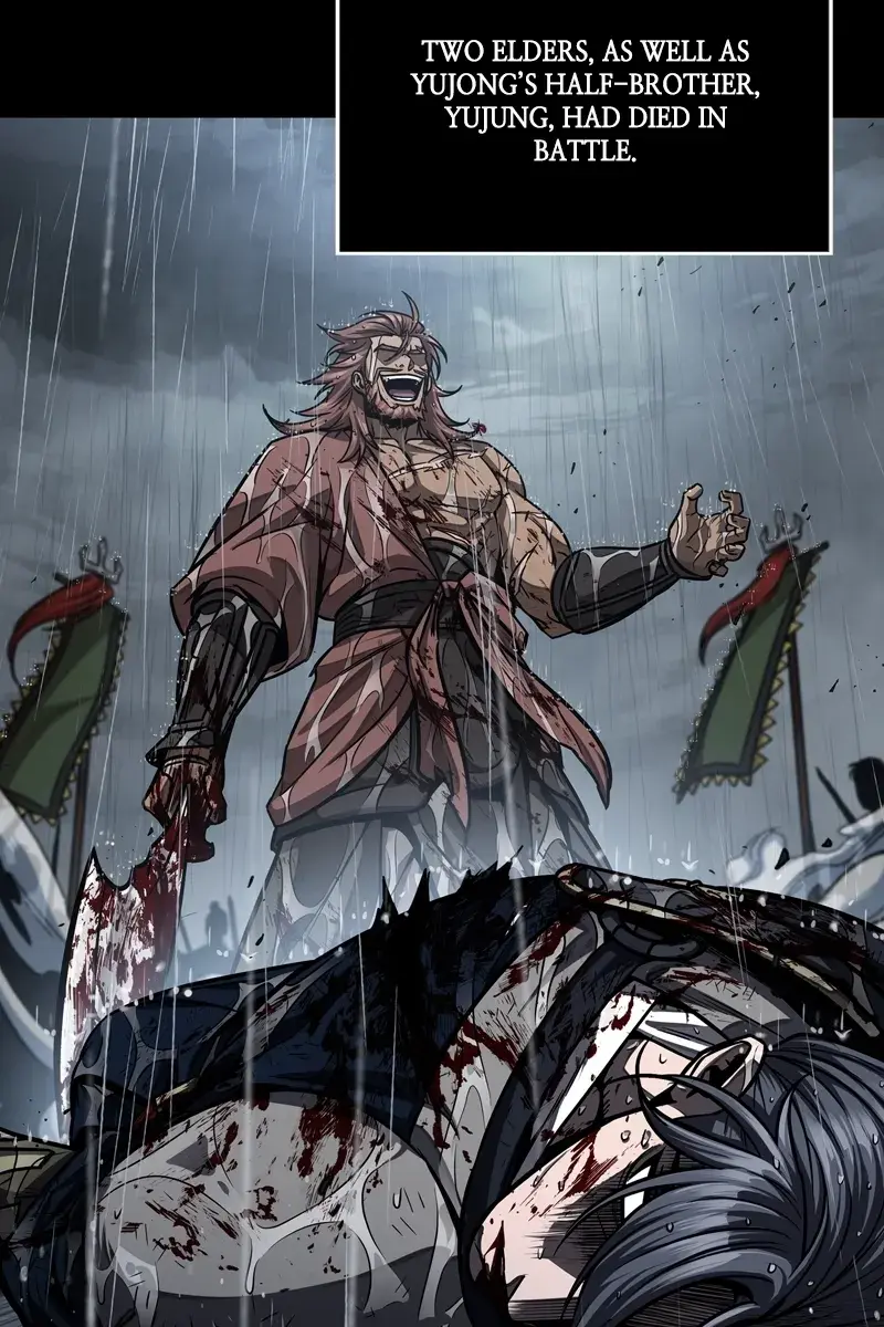 Nano Machine Chapter 130 Page 98