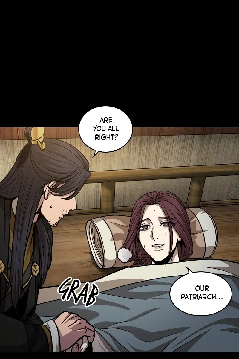 Nano Machine Chapter 130 Page 100