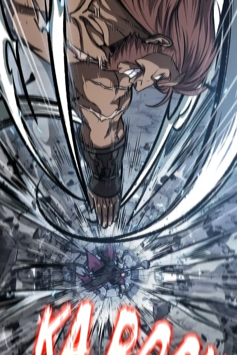 Nano Machine Chapter 131 Page 8