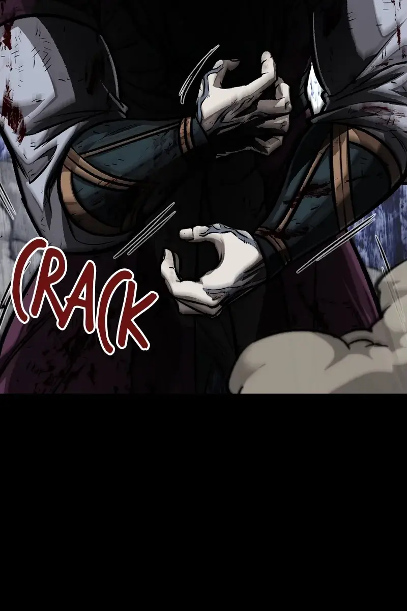 Nano Machine Chapter 131 Page 20