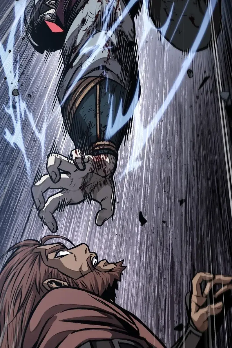 Nano Machine Chapter 131 Page 24