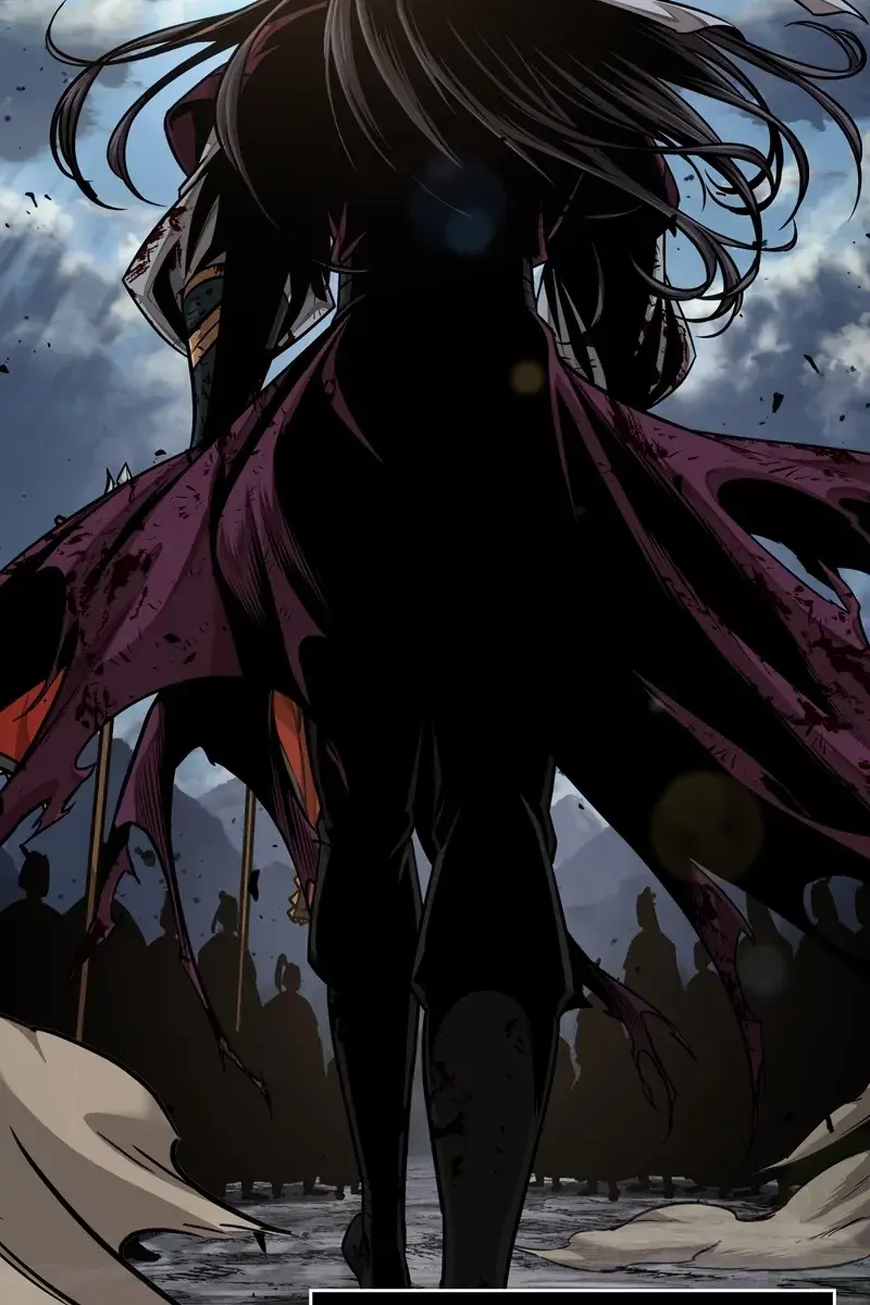 Nano Machine Chapter 131 Page 28