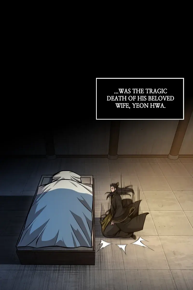 Nano Machine Chapter 131 Page 31